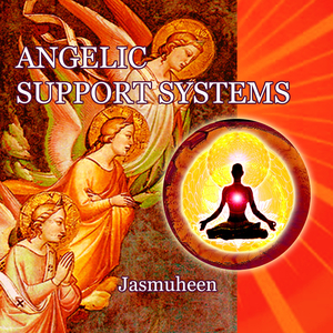 Brief Intro to Angelic Support Systems Meditation