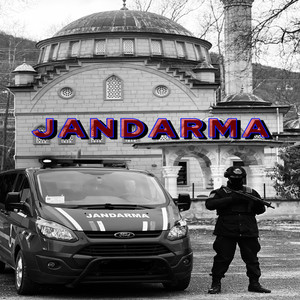 Jandarma!
