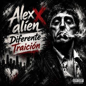 Traición (feat. DIFERENTE)