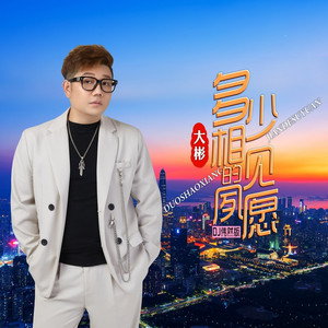多少相见的夙愿 (DJ伟然版)