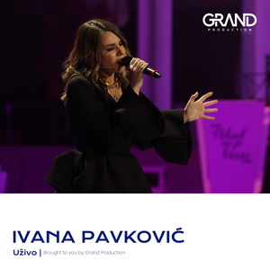 Poželi Sreću Drugima (Uzivo @ Grand Production)