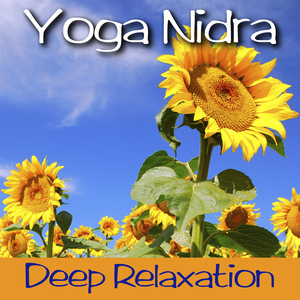 Yoga Nidra (10 Mins)