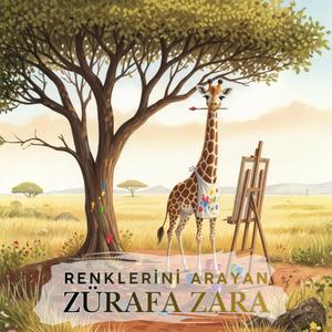 Renklerini Arayan Zara