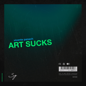 Art Sucks