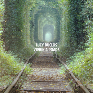 Sun over the rolling hills