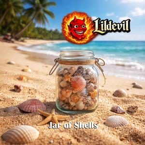 Jar of Shells