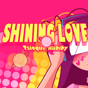 SHINING LOVE
