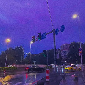 繁星//Prod By 风味茄紫少喝酒