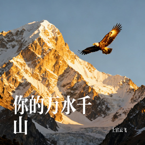 你的万水千山