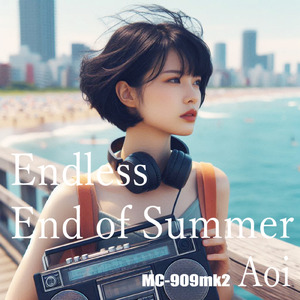 Endless End of Summer (feat. Aoi)