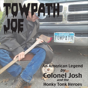 Tow Path Joe