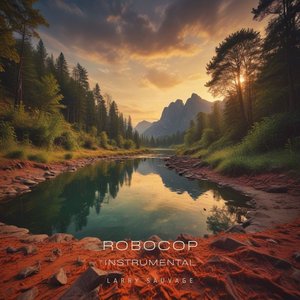 Robocop (Instrumental)
