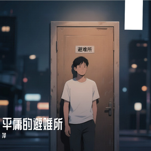 平庸的避难所