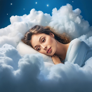 Suave Sinfonía Para Un Descanso Profundo