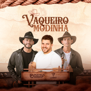 Vaqueiro Modinha