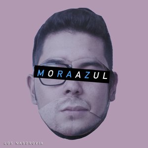 Mora Azul