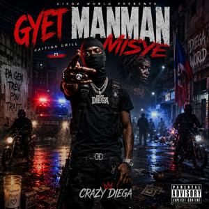 Gyèt Manman Misye