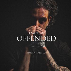 Offended (Cover)