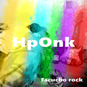 Escucho Rock