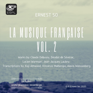 Beau soir, L. 6 (Version 1) [Live]