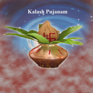 Kalash Pujanam