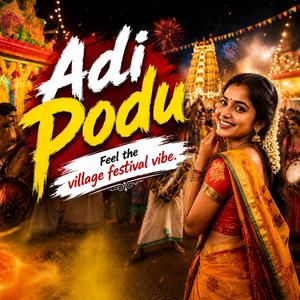 Adi Podu