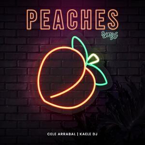 Peaches (Rmx)