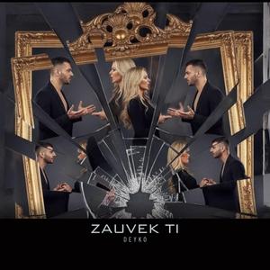 Zauvek Ti (feat. Vuk)