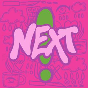 NEXT!（Prod.Mozzie）