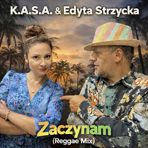 Zaczynam (Reggae Mix )