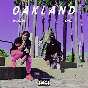 Oakland (Prod By. Yusei )
