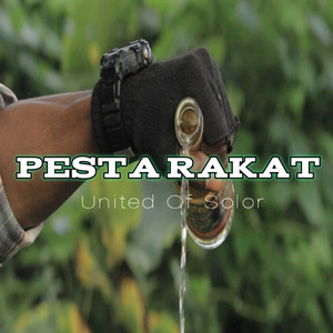 Pesta Rakat