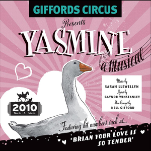 Unicycle (Feat. Giffords Circus)