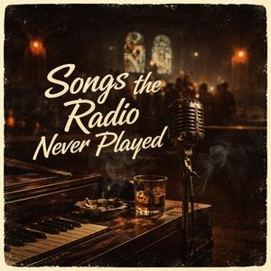 Crying in the Choir Loft