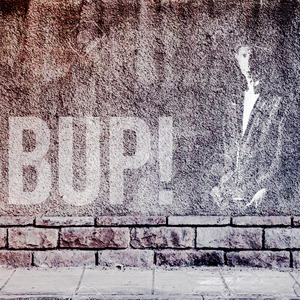 Bup!