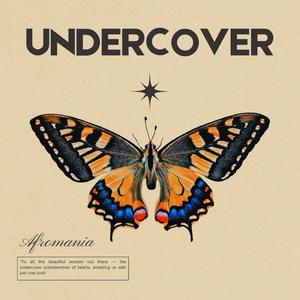 Undercover (feat. chekiiherra)