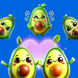 Turn That Frown Around!