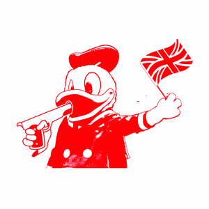 Be Who You Want to Be