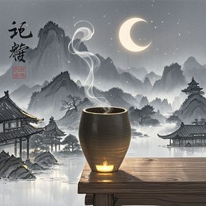 酒话人间