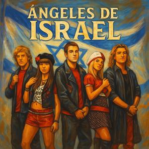 Ángeles de Israel