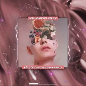 BEAT Bắt Cóc Con Tim (Cukak Remix)