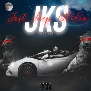 What's The Point (feat. Fpc Lo)