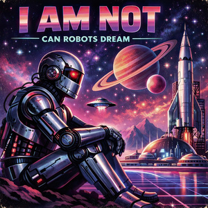 I Am Not