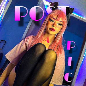 POST A PIC!
