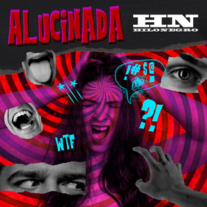 Alucinada