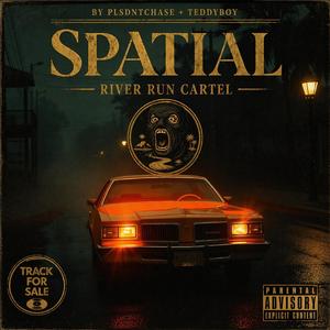 Spatial ᴮʸ ᴾˡˢᴰⁿᵗᶜʰᵃˢᵉ ⁺ ᵀᵉᵈᵈʸᴮᵒʸ