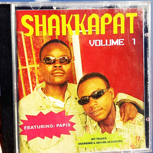 Famba Sathane (Original Mix)