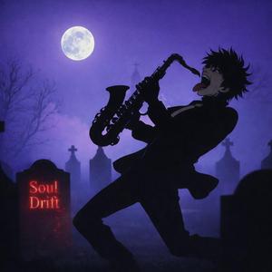 Midnight Static in my Veins