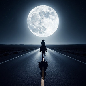 Where the Angels Ride