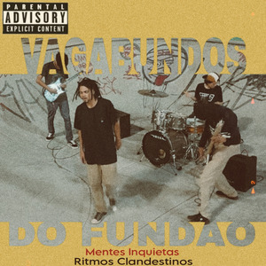 Improviso Enquanto o Indio Viaja na Maionese (Vinheta)